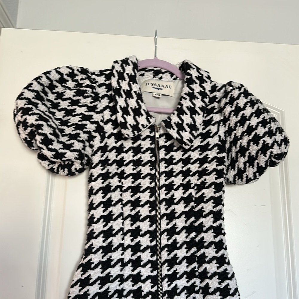 JessaKae Elie Dress - XXS - Picture 2 of 6